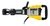 Demoledor 1600w Hexagonal Dewalt D25960 Dewalt D25960-ar