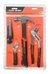 Juego Set De Herramientas Black Decker 4 Piezas Hdt51-908