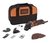 Osciladora + 5 Accesorios Black + Decker Mt300k-ar - comprar online