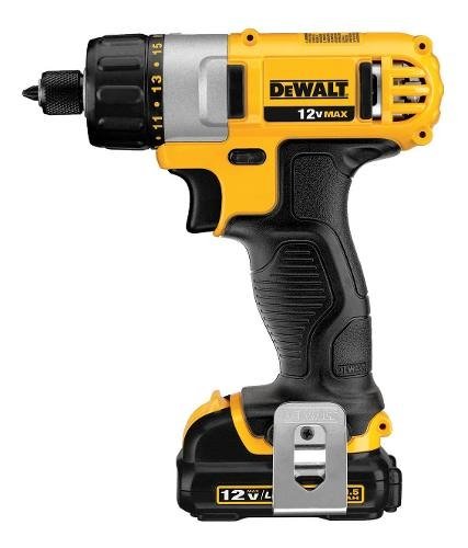 Atornillador De Impacto 12v Dewalt Dcf610s2 Oferta!! Dewalt Dcf610s2-ar