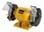 Amoladora De Banco 152mm 1/2hp Dewalt Dw752 Dewalt Dw752-ar