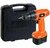 Taladro Atornillador 12v Black Decker Cd121k Black + Decker - comprar online