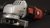 Amoladora Angular G720 + Taladro Percutor Tp550 Black + Dec - comprar online