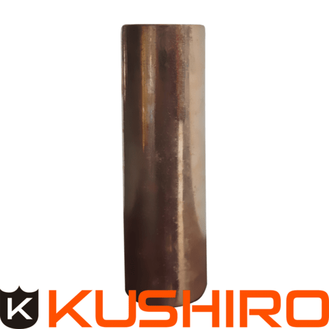 Barra de Cobre Anodo para Ionizador Solar Kushiro Envio Gratis