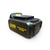 Amoladora Angular Inalámbrica Barovo Bateria 4000+cargador - comprar online