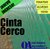 Cinta Cerco Plastica Rejas Alambrados Verde 50mm x M2 - comprar online