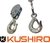 Aparejo Eléctrico Kushiro 250 Kg - comprar online