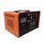 Cargador De Baterias Auto Kushiro 40 Amp Auto stop 12v/24v - comprar online