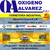Kit Juego 5 Accesorios Aire Compresor Neumatico Miyawa en internet