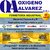 Cargador para Bateria 2000/4000 mAH BAROVO - Oxigeno Alvarez Srl
