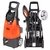 Hidrolavadora Black and Decker PW1800