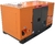 Generador Fema 20KW-25KVA-380 Volts -Insonorizado - TRANSFERENCIA - comprar online