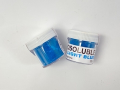 Colorante Liposoluble Light Blue KING DUST