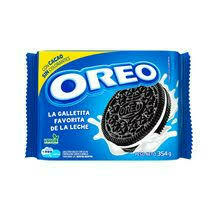 Galletitias Oreo x 354 gr - comprar online