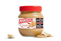 Mantecol Untable x 250 gr