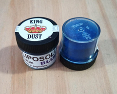Colorante Liposoluble Azul KING DUST