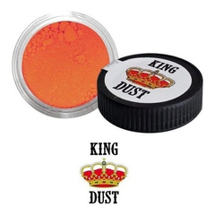 Colorante Liposoluble Naranja KING DUST