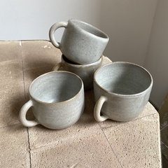 Tazas Campiña x2