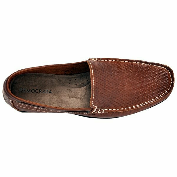 MOCASSIM EASY TED - comprar online