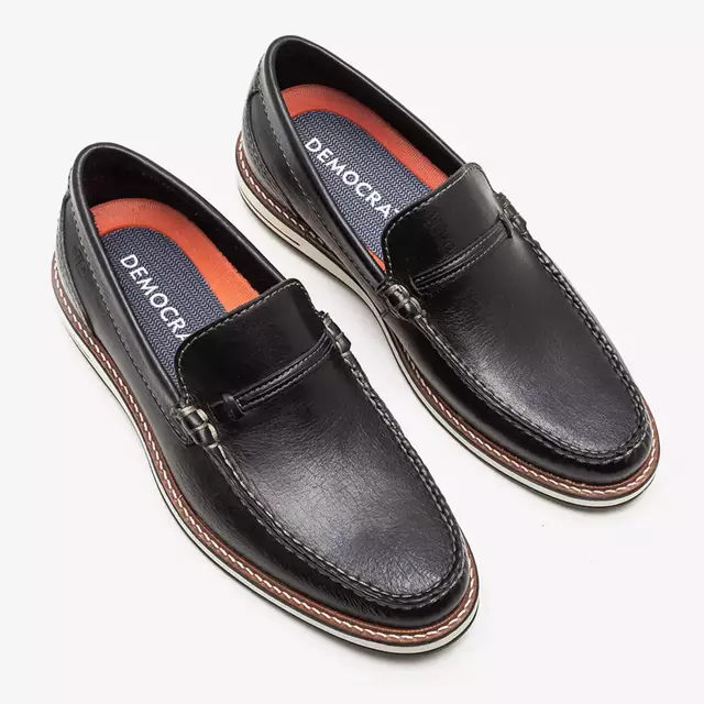 MOCASSIM OLIVER METROPOLITAN - comprar online