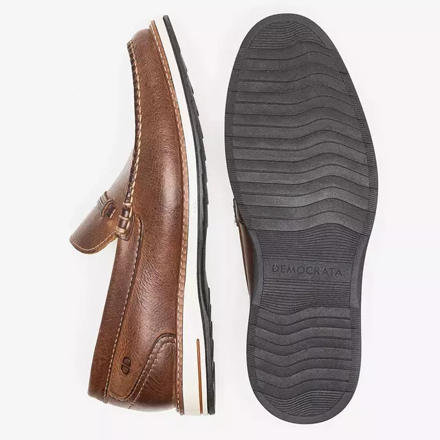 MOCASSIM OLIVER METROPOLITAN - comprar online