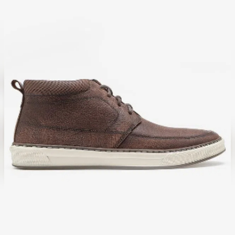 Bota Denim Scott Mouro/Tabaco Ref.:257106-001