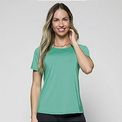 T-SHIRT VERDE - comprar online