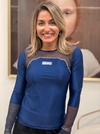 BLUSA ENERGY - AZUL MARINHO