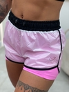 SHORT OBBIA - ROSA