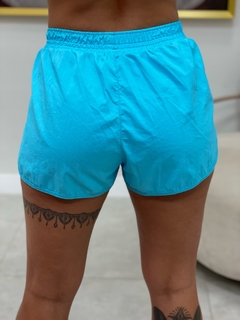 SHORT OBBIA - AZUL na internet