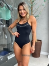 BODY SLIM - PRETO