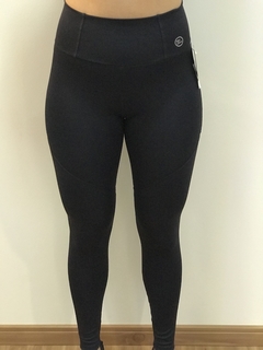 LEGGING PRETA - ZNINE - comprar online