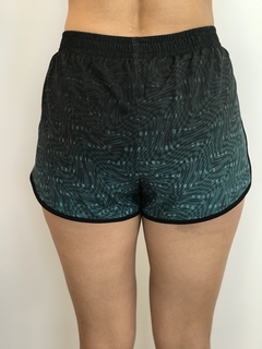 SHORT SUBLIMADO - VERDE - comprar online