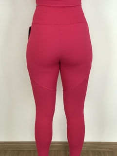 LEGGING MOVE ON - PINK na internet