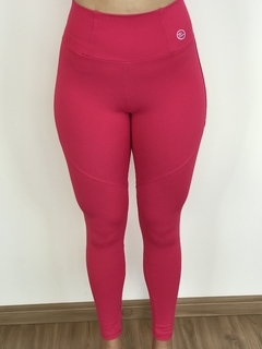 LEGGING MOVE ON - PINK - comprar online