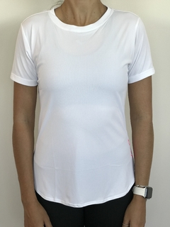 T-SHIRT LIGHT - BRANCO - comprar online