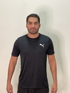 CAMISA PERFORMANCE ACTIVE -PRETA