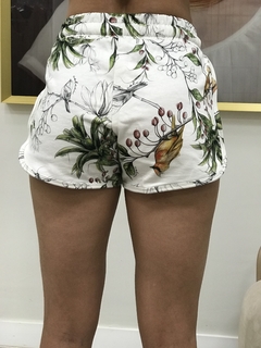 SHORT ESTAMPADO - COLCCI na internet