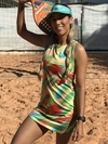 VESTIDO FITNESS - BEACHTENIS