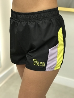 SHORT NYLON - COLCCI