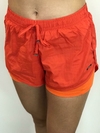 SHORT OBBIA - LARANJA