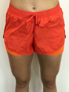 SHORT OBBIA - LARANJA - comprar online