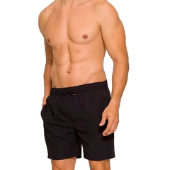 BERMUDA MASCULINA - PRETA - comprar online