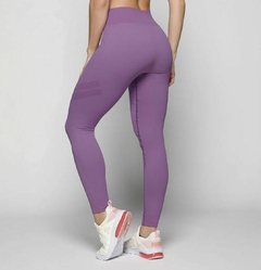 LEGGING AMETISTA - SEM COSTURA