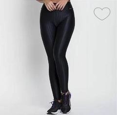 LEGGING 3D PRETA - comprar online