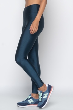 LEGGING STAR AZUL - comprar online