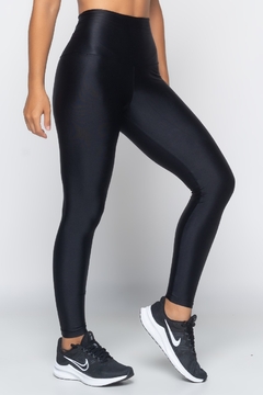 LEGGING IRON