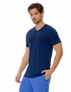 CAMISA MASCULINA - MARINHO