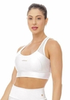 TOP CROPPED - BRANCO