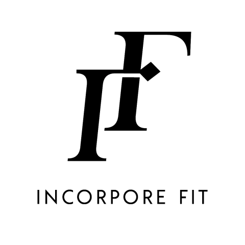 Incorpore Fit - Moda Fitness